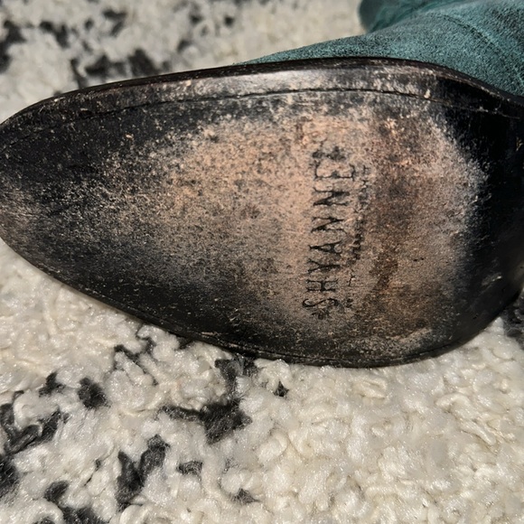 Shyanne Booties - Picture 11 of 12